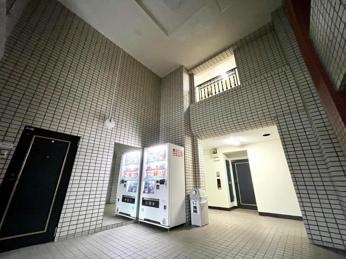 Appartement 新規open！サービスアパ―トメントsapporo中島公園302 *