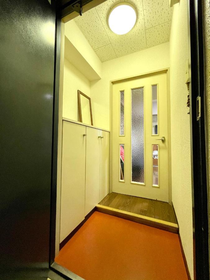 新規open！サービスアパ―トメントsapporo中島公園302 Appartement Sapporo