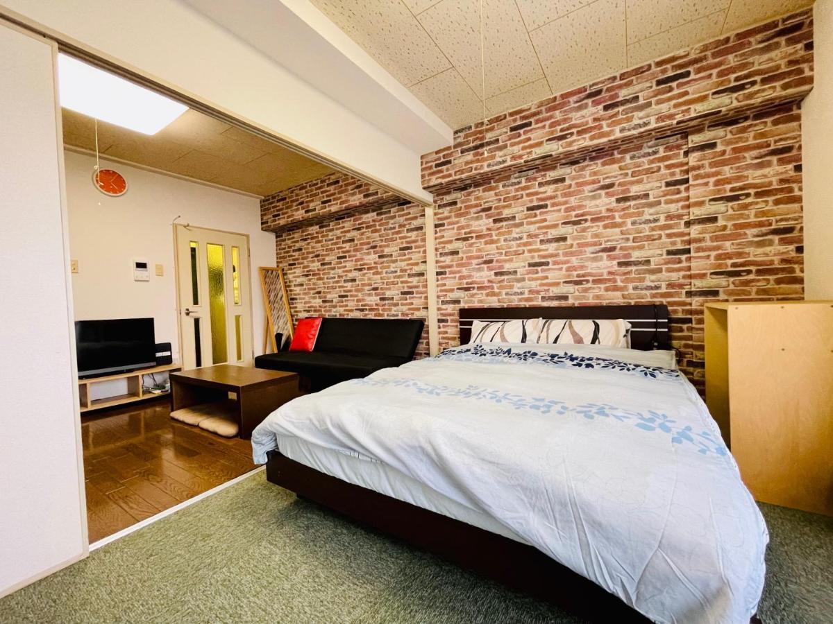 Appartement 新規open！サービスアパ―トメントsapporo中島公園302
